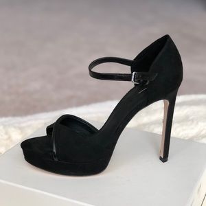 Zara brand new high heel